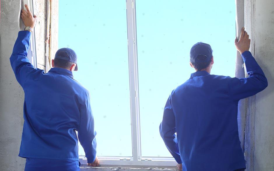 remplacement double vitrage Bougival